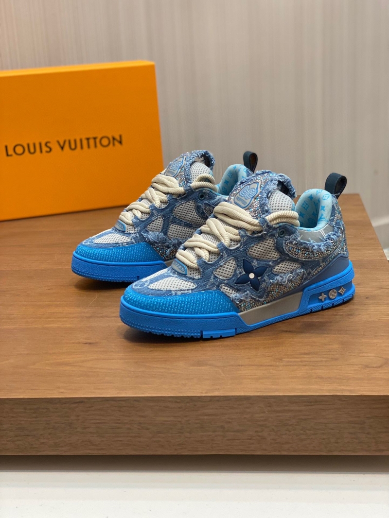 Louis Vuitton Sneakers